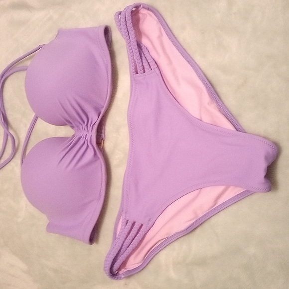 *Beautiful Summer*🌸 VS Bikini - Picture 5 of 5